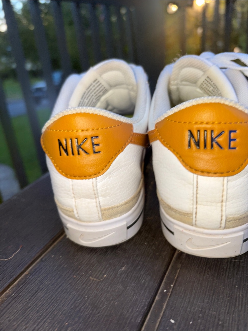 Nike Court Royale Sneakers - Picture 2 of 7